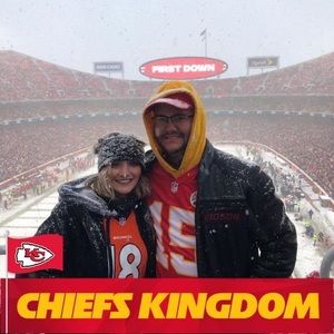 Meet your Posher, Billy